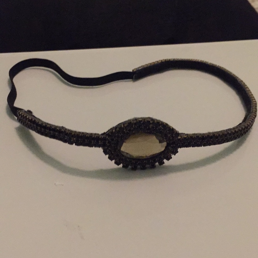 Head band